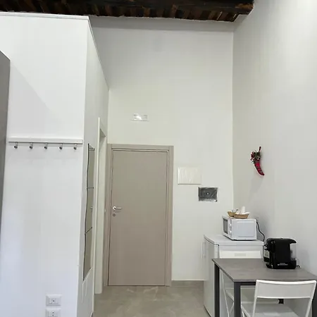 Neapolis Francy Marechiaro Guest house *