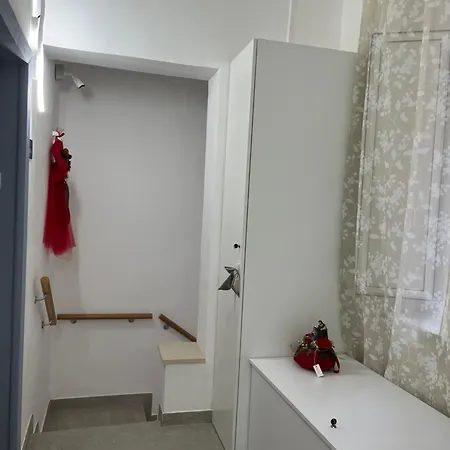 Neapolis Francy Marechiaro Guest house Naples