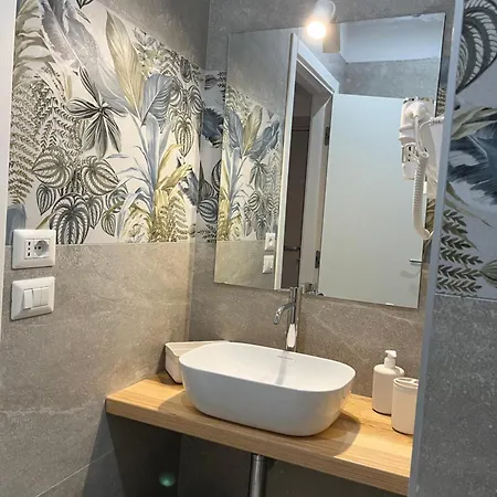 Guest house Neapolis Francy Marechiaro