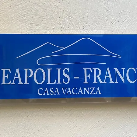 Neapolis Francy Marechiaro Guest house