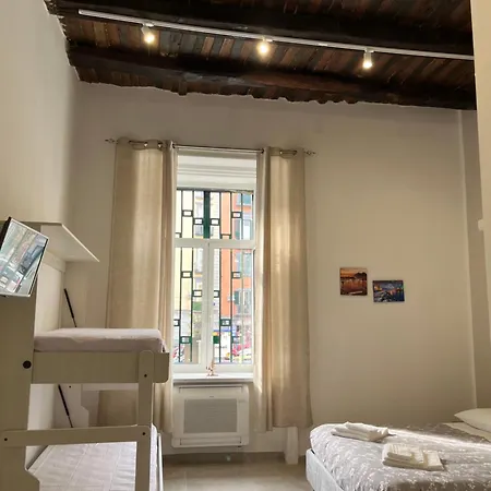 Guest house Neapolis Francy Marechiaro *