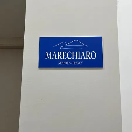 Neapolis Francy Marechiaro * Naples