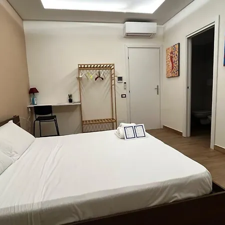 Vespucci Guest house