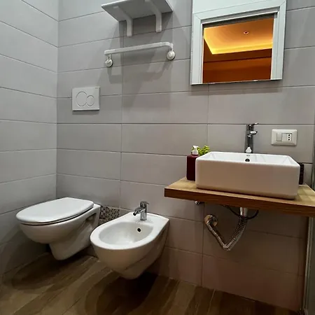 Guest house Vespucci Naples
