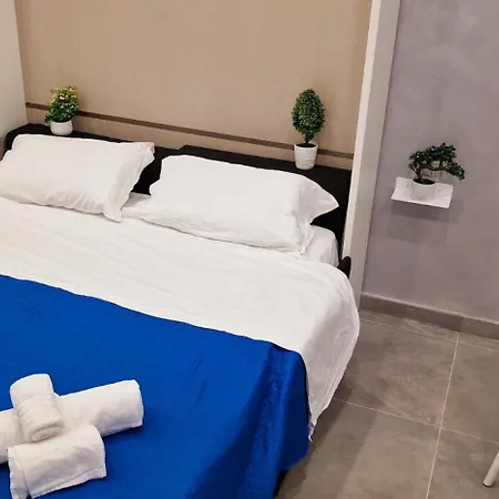 Holiday home Suonn & Fantasia Naples