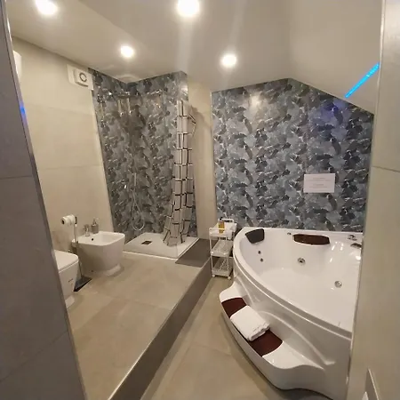Suonn & Fantasia Holiday home Naples