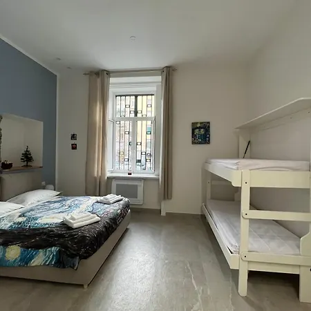 Guest house Neapolis Francy Maradona *