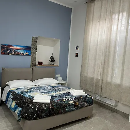 Neapolis Francy Maradona Guest house Naples