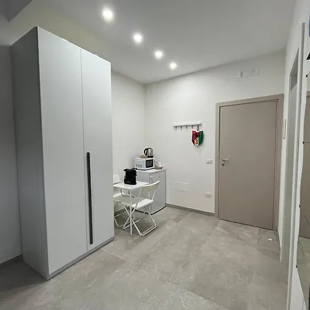 Neapolis Francy Maradona Guest house Naples