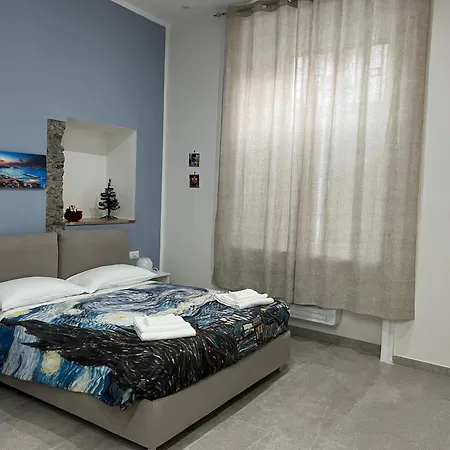 Guest house Neapolis Francy Maradona Naples