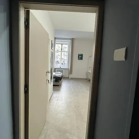 Guest house Neapolis Francy Maradona *