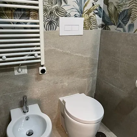 Guest house Neapolis Francy Maradona Naples