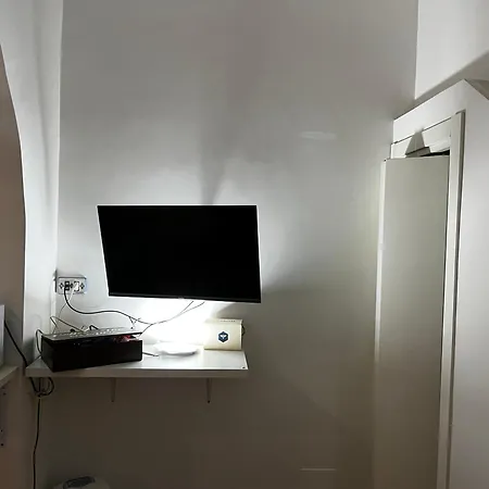 International Garibaldi * Appartement *