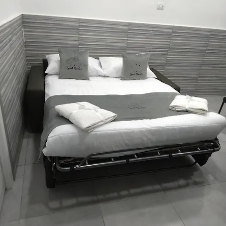 Holiday home Sweetdreams2 Naples