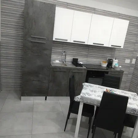 Sweetdreams2 Holiday home *