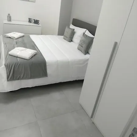 Holiday home Sweetdreams2