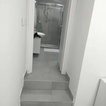 Сasa de vacaciones Sweetdreams2 Nápoles