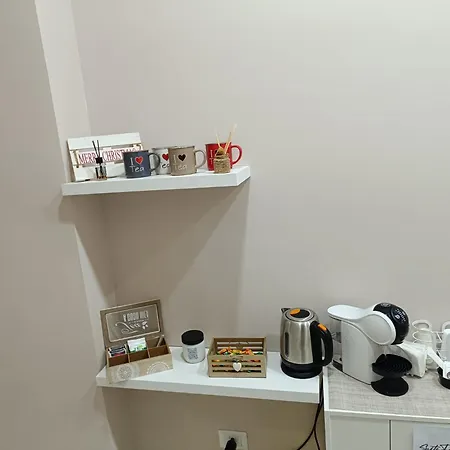 Alojamento de Acomodação e Pequeno-almoço Forcella *