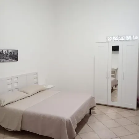 Casa Macina * Naples