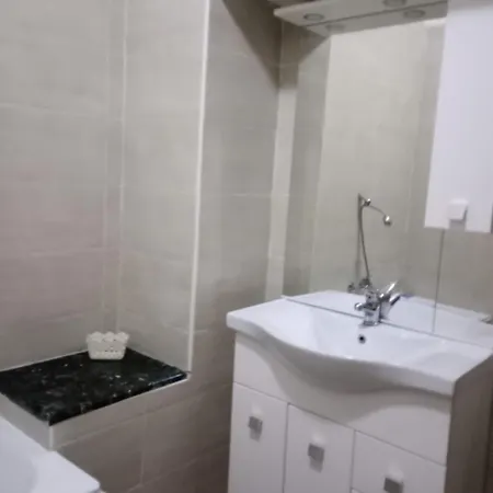 Casa Macina Naples