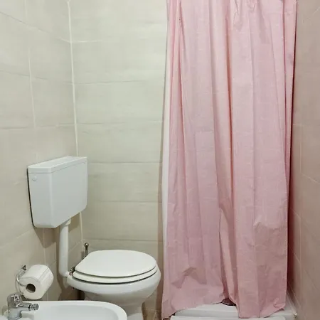 Casa Macina Homestay Naples