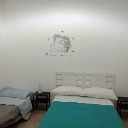 Casa Macina Naples