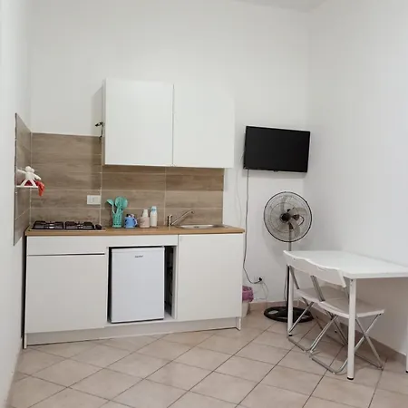 Casa Macina Homestay