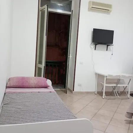 Homestay Casa Macina *
