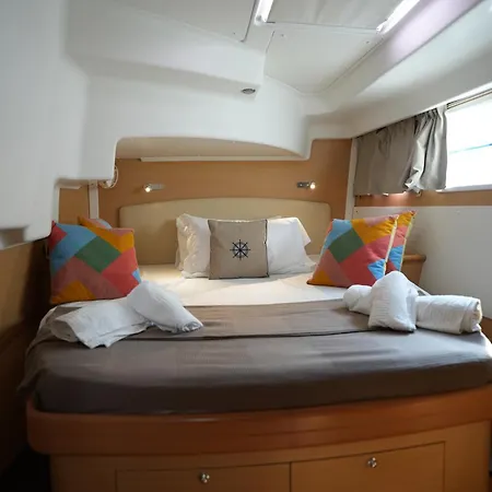 Catamarano Dory * Naples
