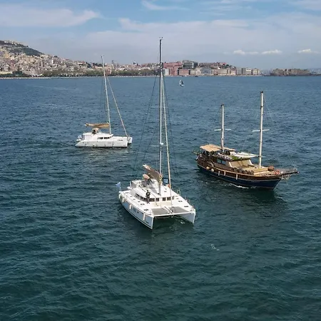Catamarano Dory *
