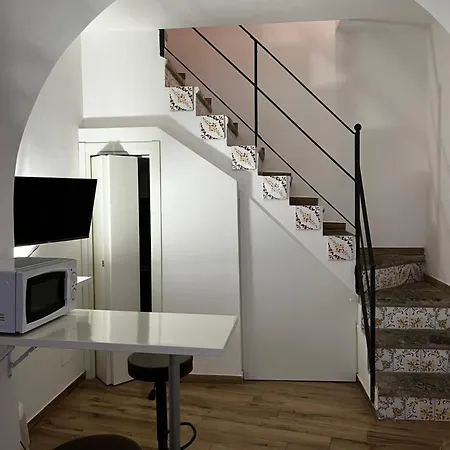 International Garibaldi * Appartement *