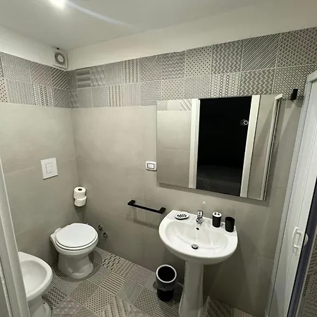 Civico 26 Holiday home