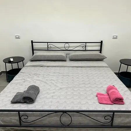 Holiday home Civico 26 *