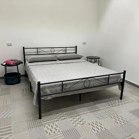 Civico 26 Holiday home