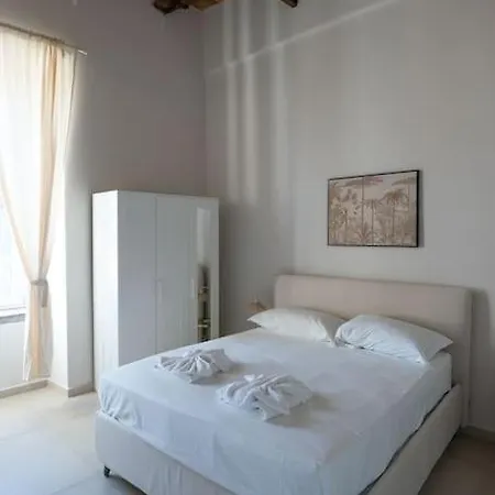 Maison Julie By Dimorra Apartment Naples