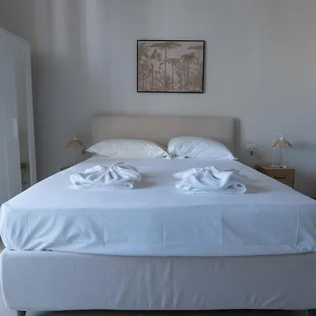 Maison Julie By Dimorra Appartement