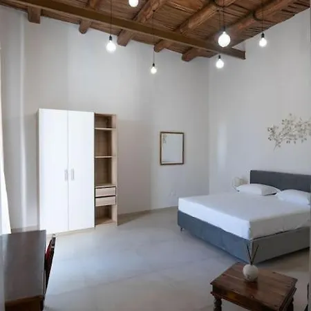 Apartment Maison Julie By Dimorra *