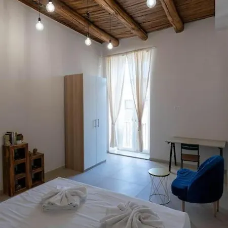 Maison Julie By Dimorra Apartment *
