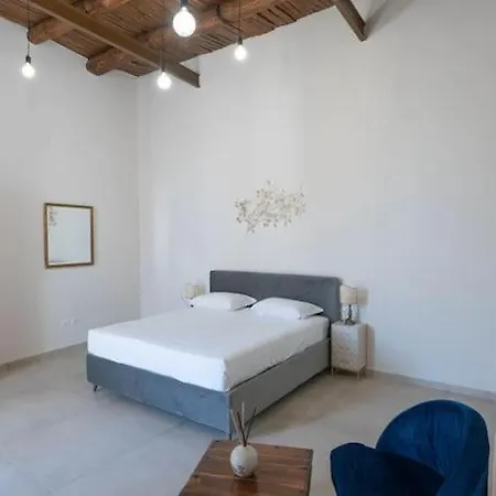 Apartment Maison Julie By Dimorra Naples