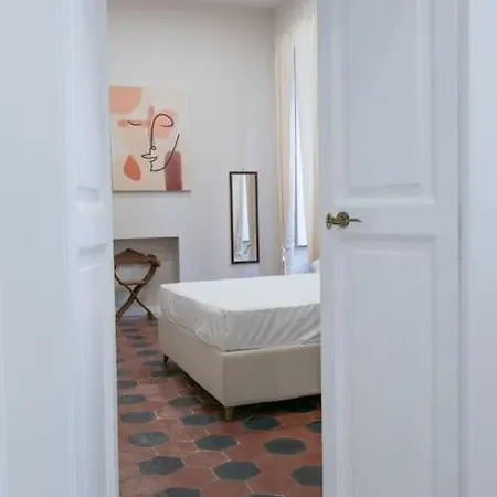 Maison Julie By Dimorra Apartment Naples