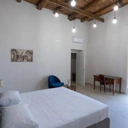 Maison Julie By Dimorra Naples