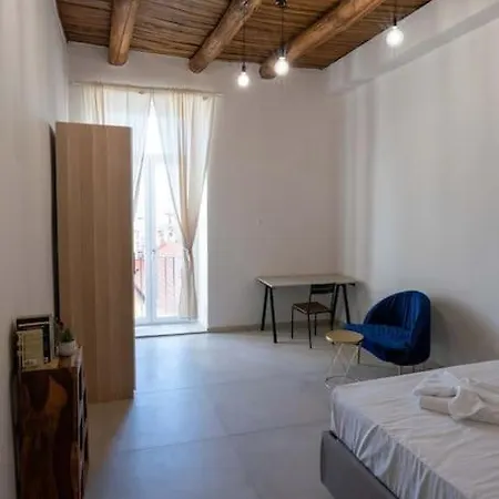 Appartement Maison Julie By Dimorra *
