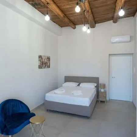 Apartment Maison Julie By Dimorra