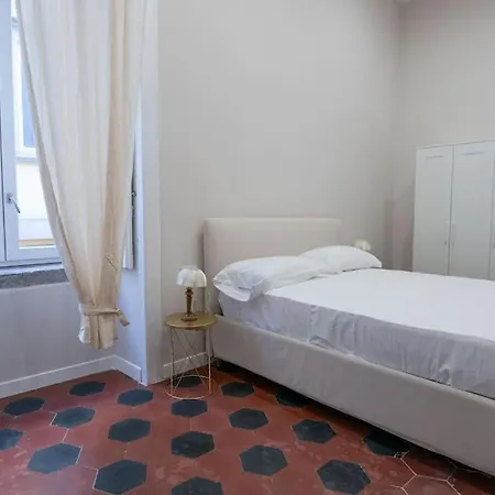 Maison Julie By Dimorra Apartment Naples