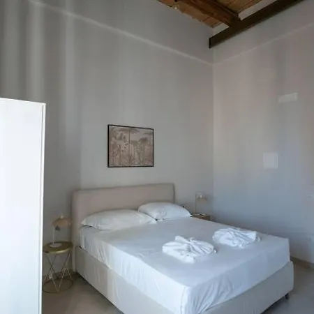 Apartment Maison Julie By Dimorra *
