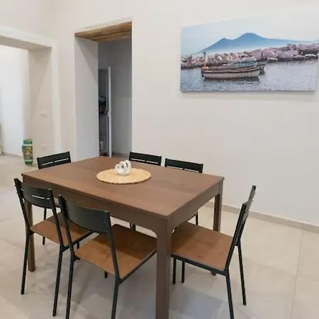 Appartement Maison Julie By Dimorra *