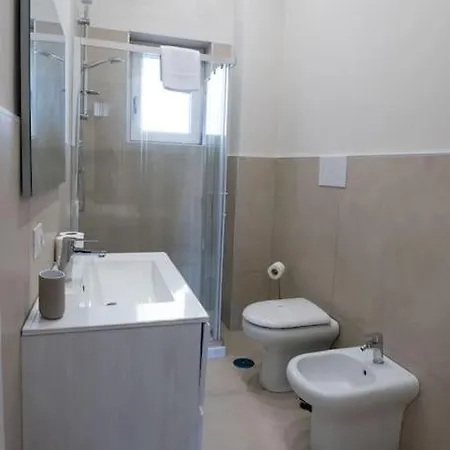 Apartment Maison Julie By Dimorra Naples