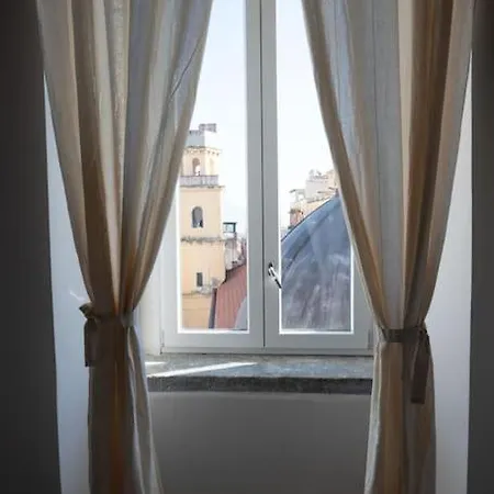 Maison Julie By Dimorra * Naples