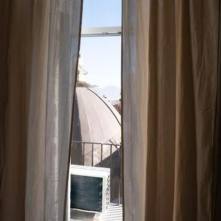 Maison Julie By Dimorra Apartment Naples