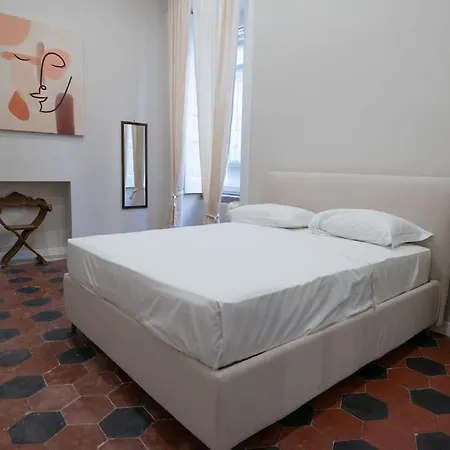 Appartement Maison Julie By Dimorra *